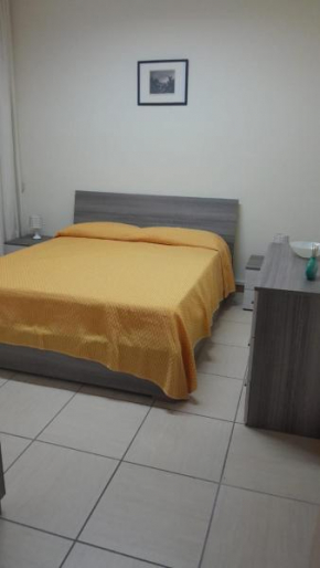 Affittacamere Annamaria Garibaldi Napoli